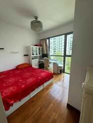 Eight Courtyards (D27), Condominium #503190141